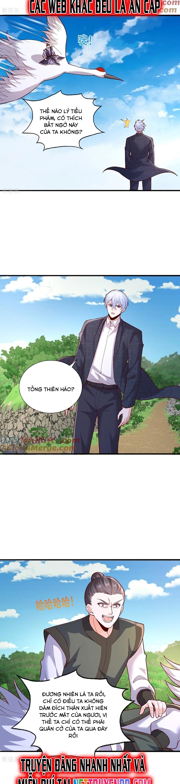 Chương 808 - Trang 3
