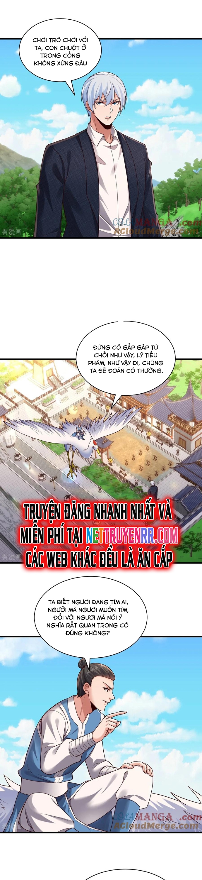 Chương 808 - Trang 8