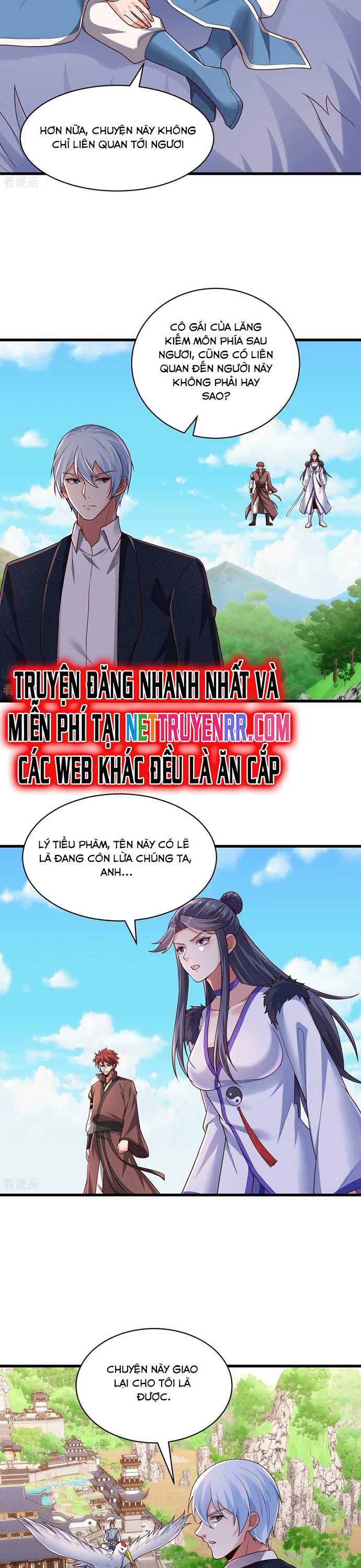 Chương 808 - Trang 10