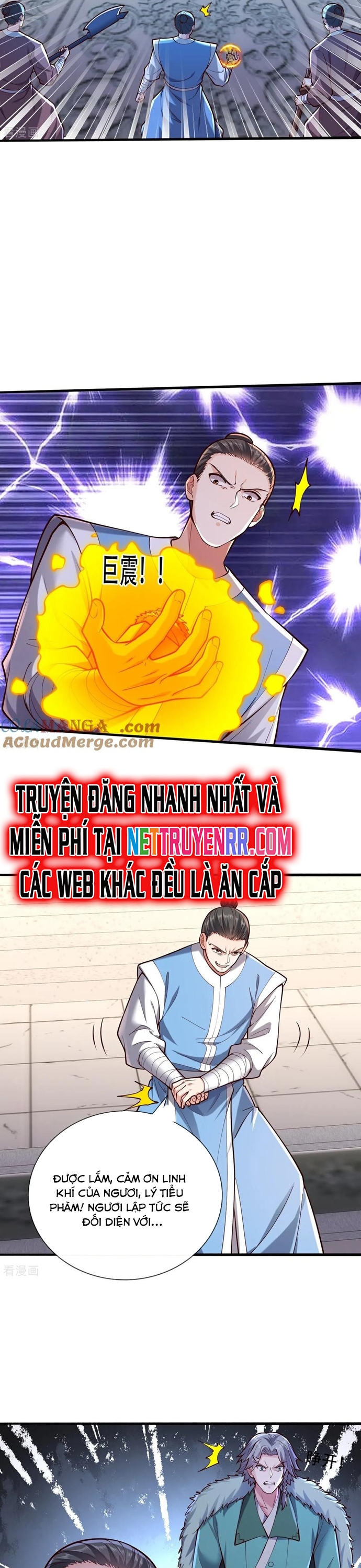 Chương 811 - Trang 6