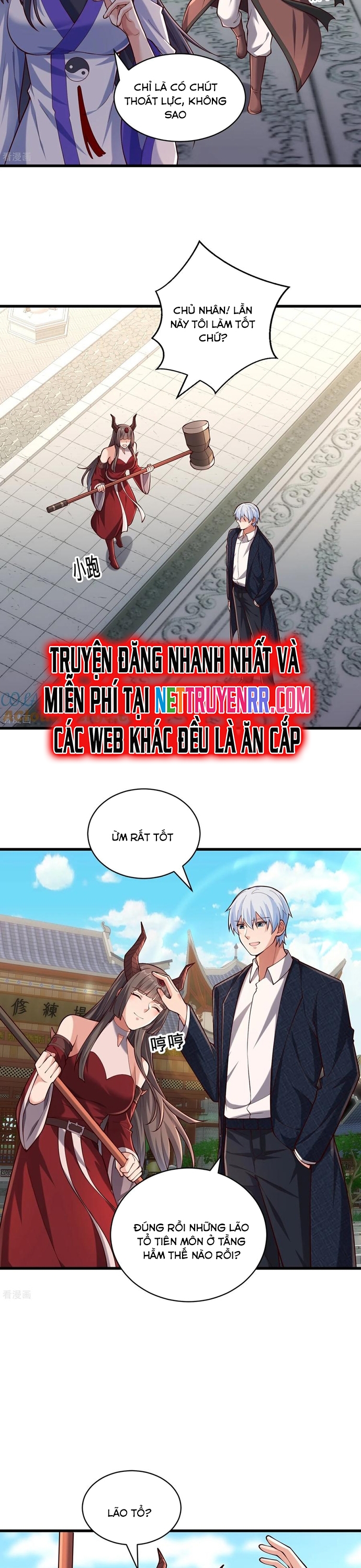 Chương 813 - Trang 3