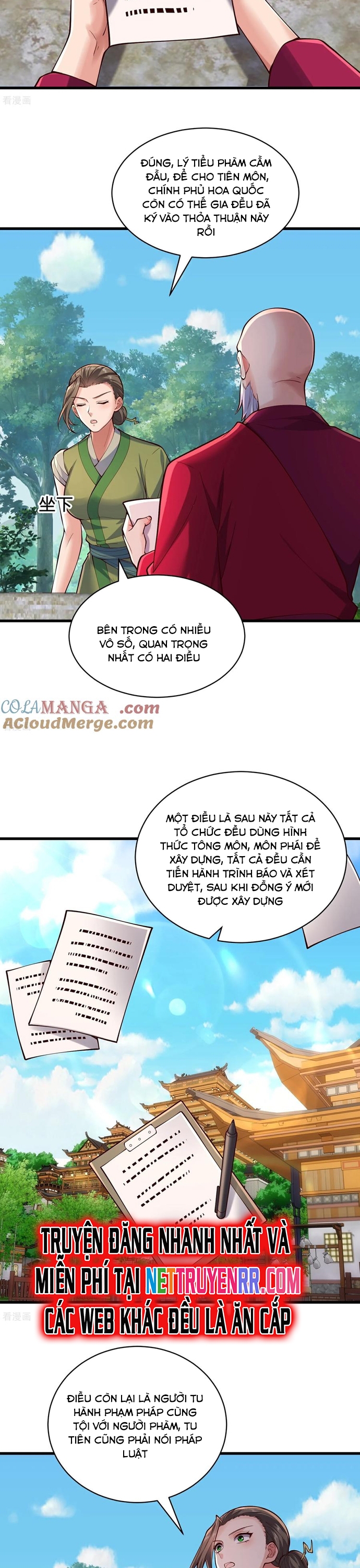 Chương 814 - Trang 11
