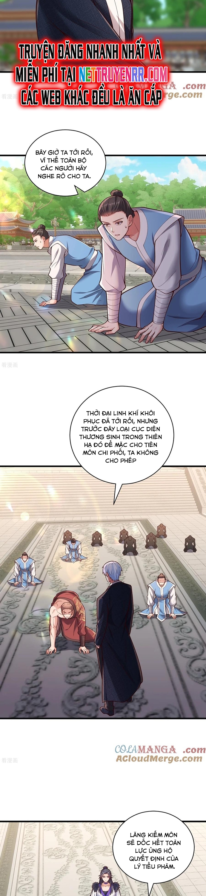 Chương 814 - Trang 3