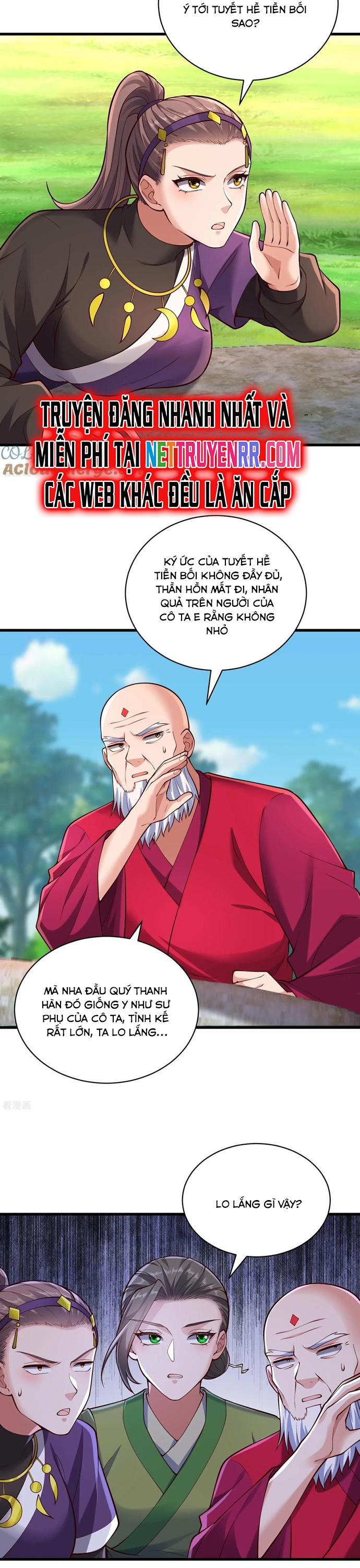 Chương 814 - Trang 7