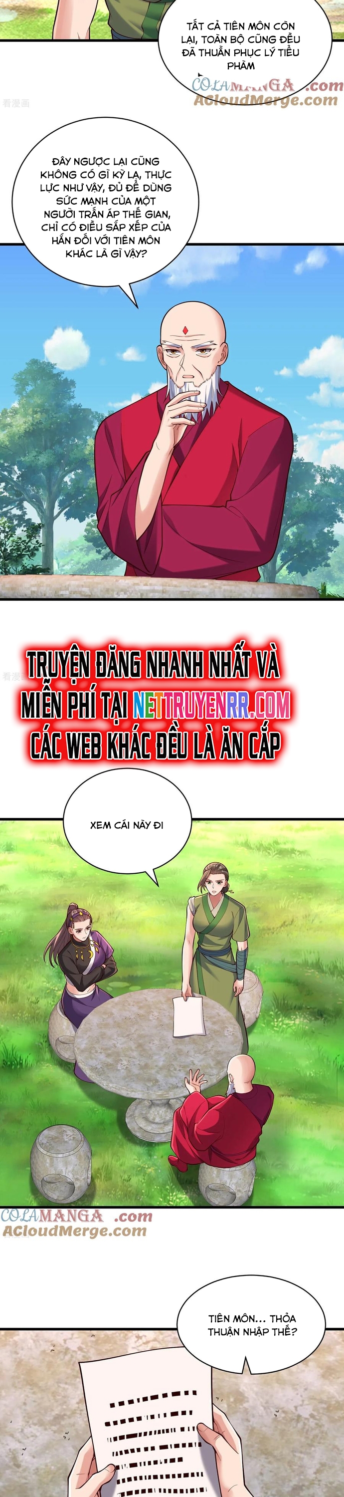 Chương 814 - Trang 10