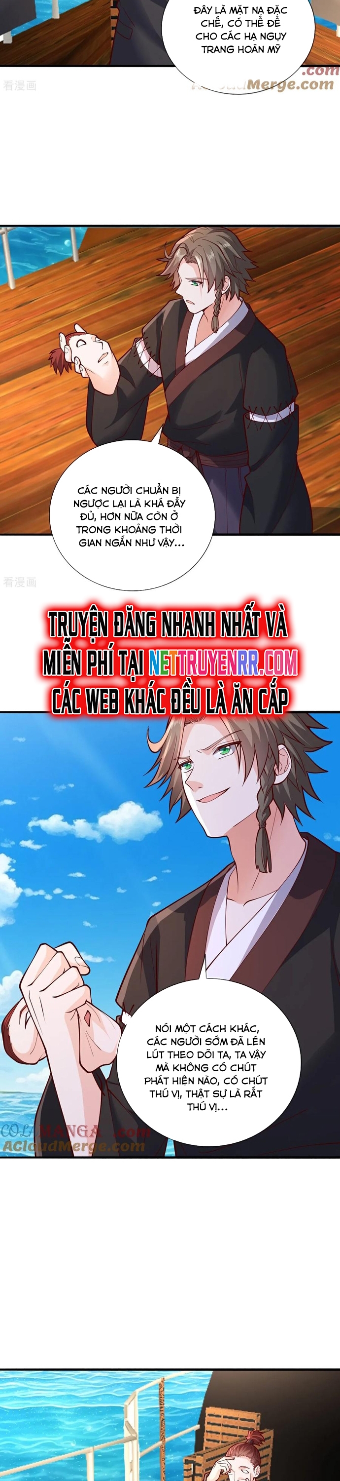 Chương 816 - Trang 5