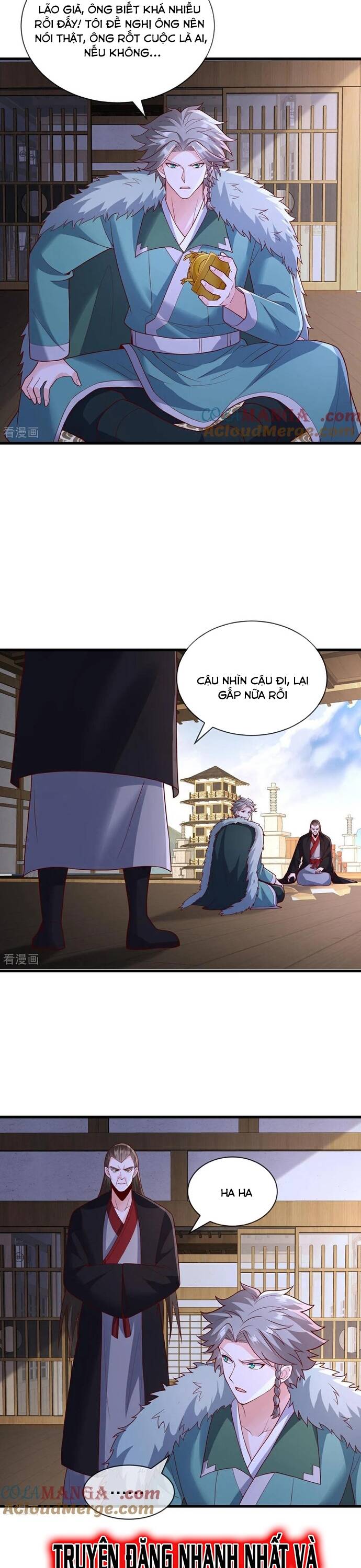Chương 818 - Trang 4