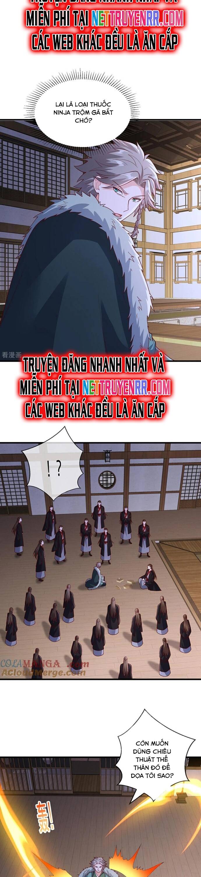 Chương 818 - Trang 5