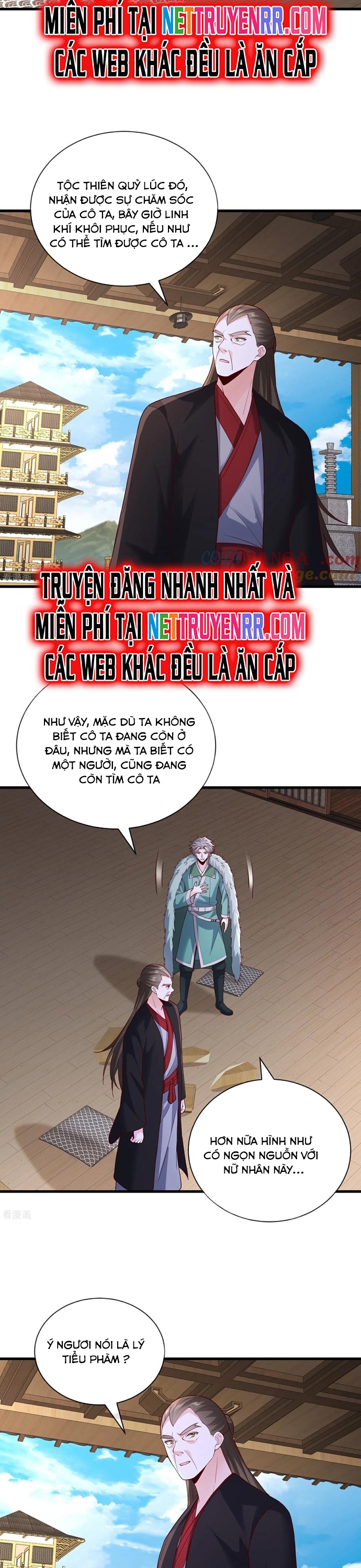 Chương 819 - Trang 5