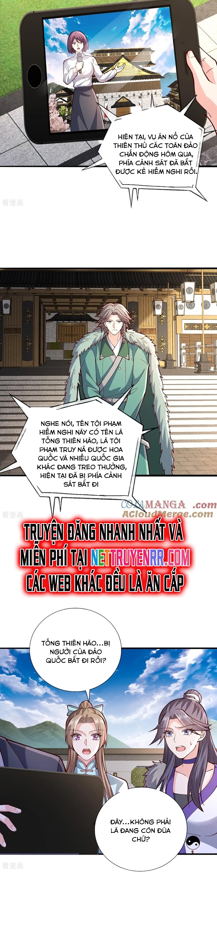 Chương 821 - Trang 5