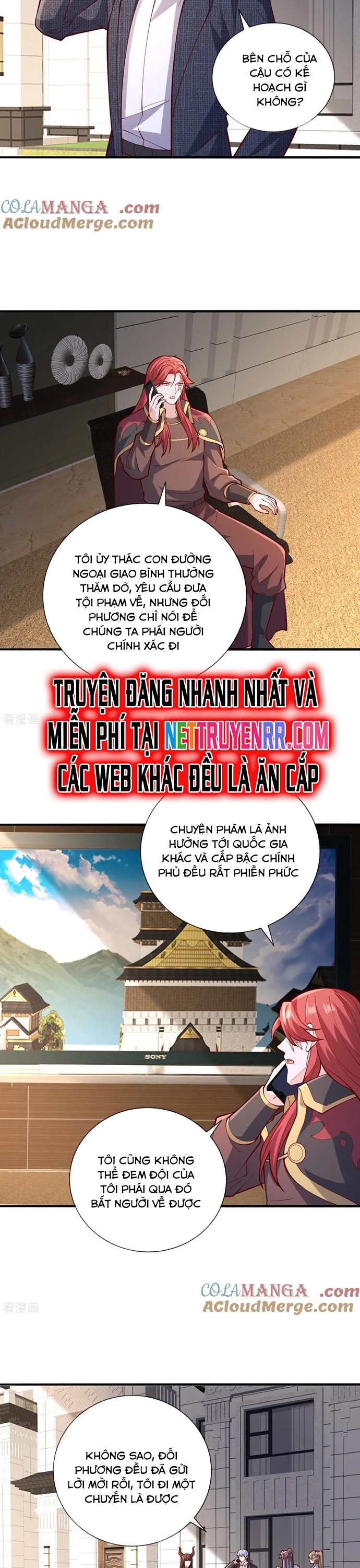 Chương 821 - Trang 8