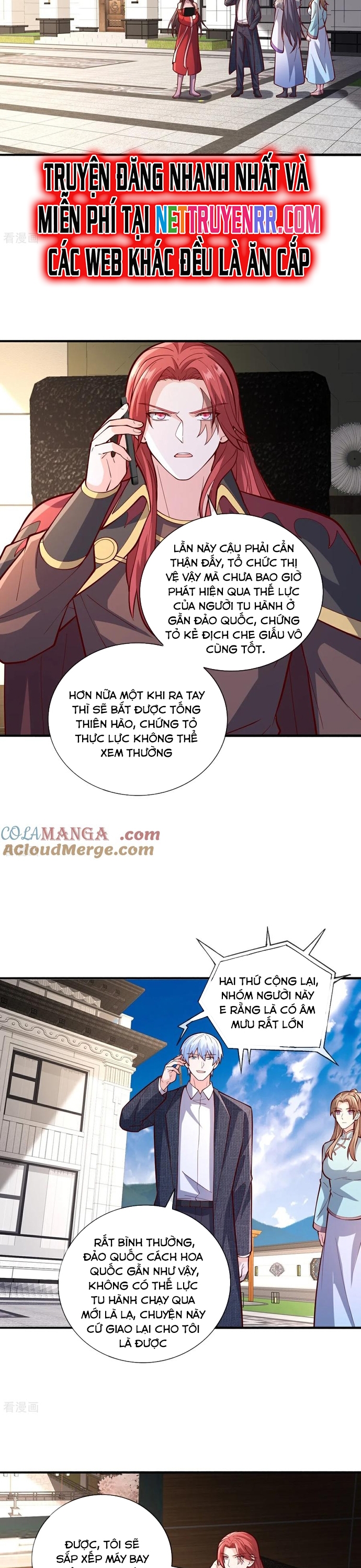Chương 821 - Trang 9