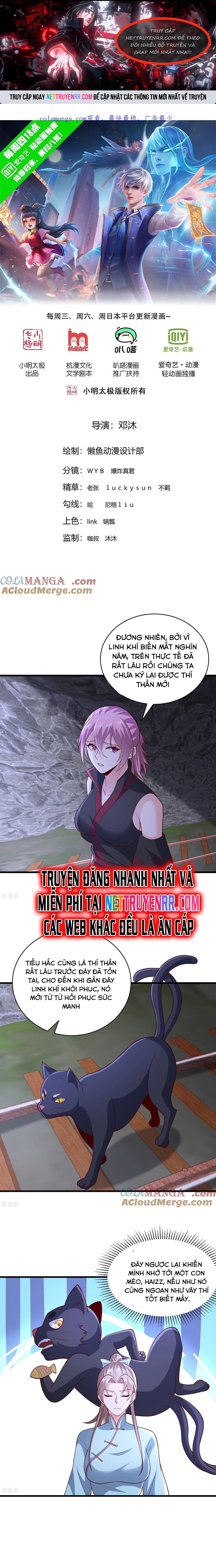 Chương 827 - Trang 1