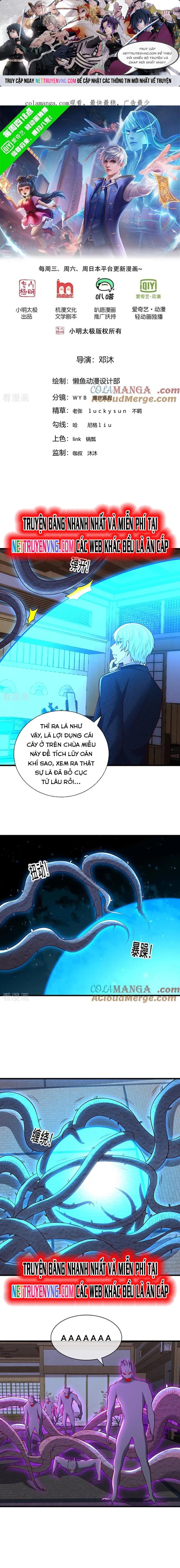 Chương 833 - Trang 1