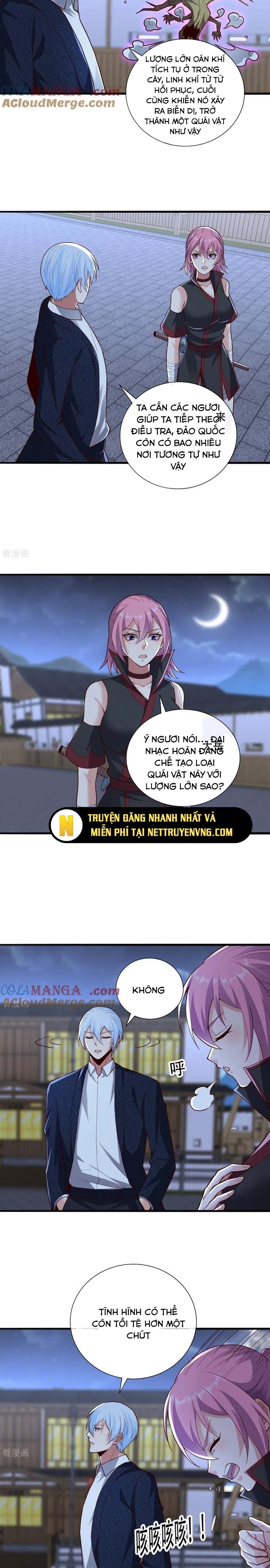 Chương 834 - Trang 8