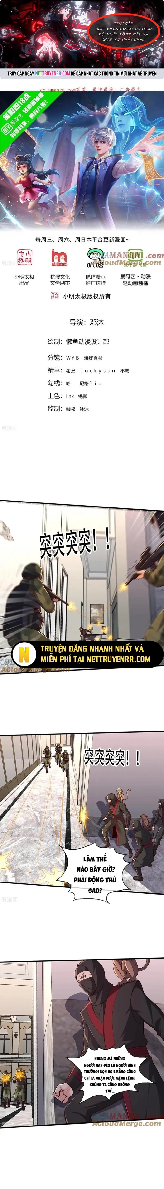 Chương 843 - Trang 1