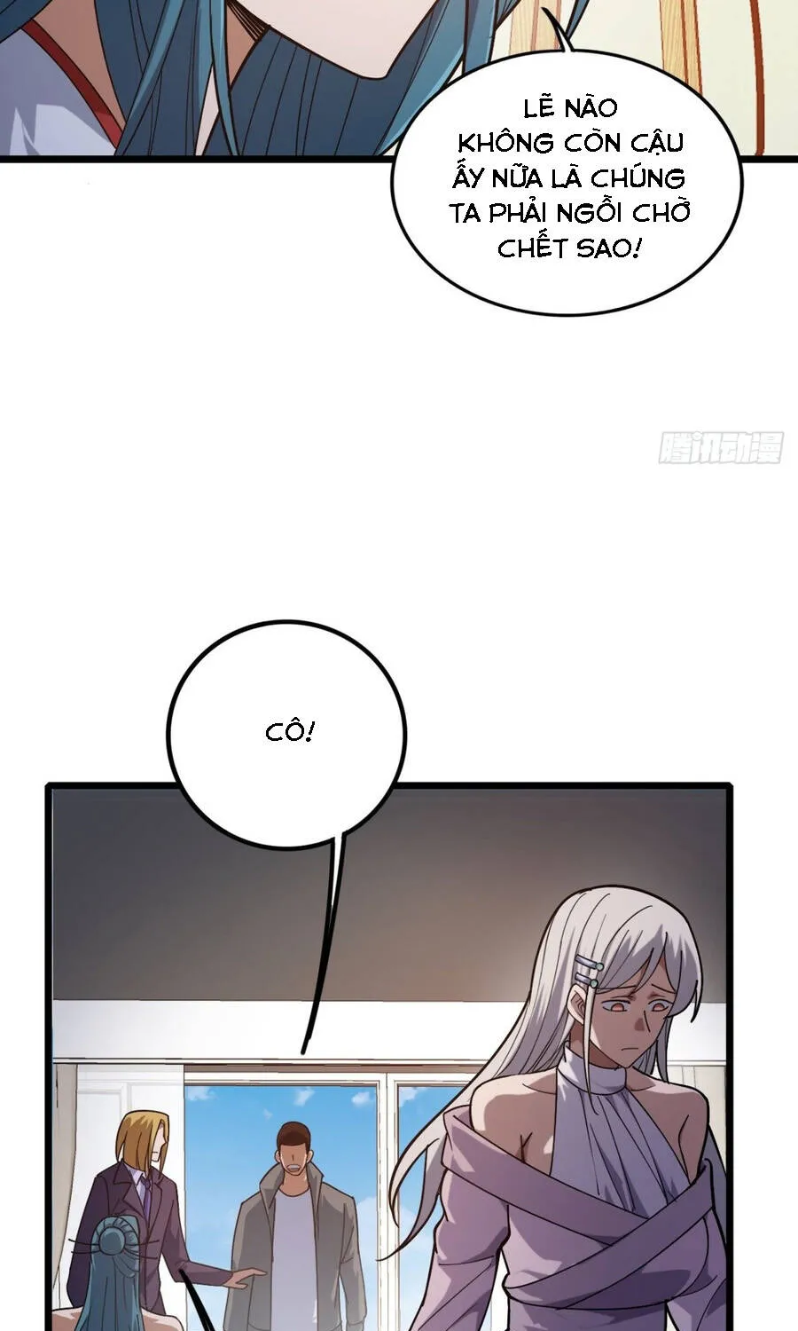 Chapter 49 - Trang 23