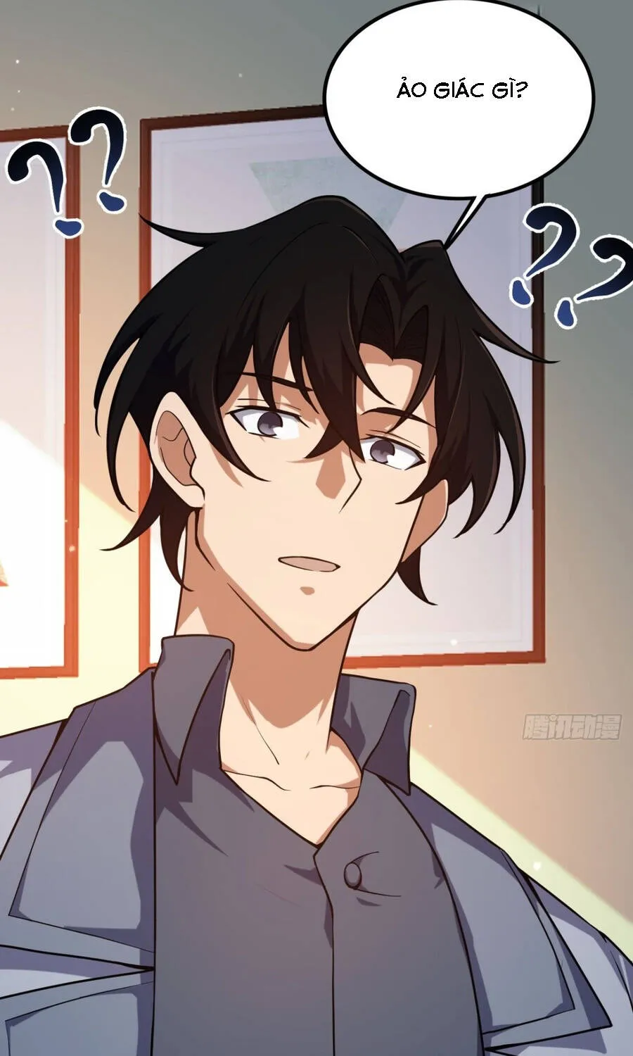Chapter 49 - Trang 32