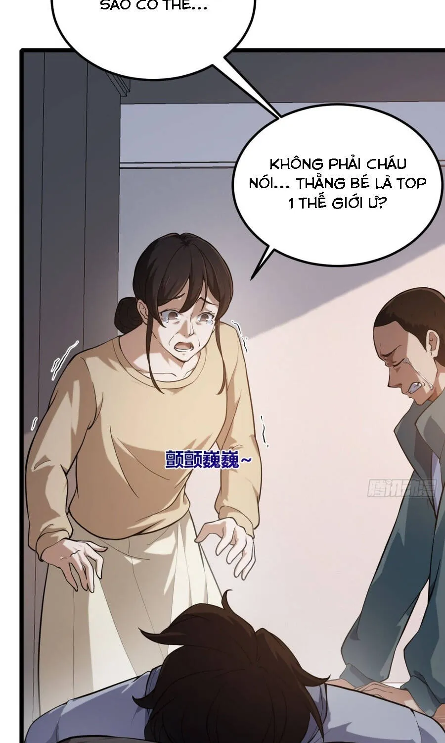 Chapter 49 - Trang 6