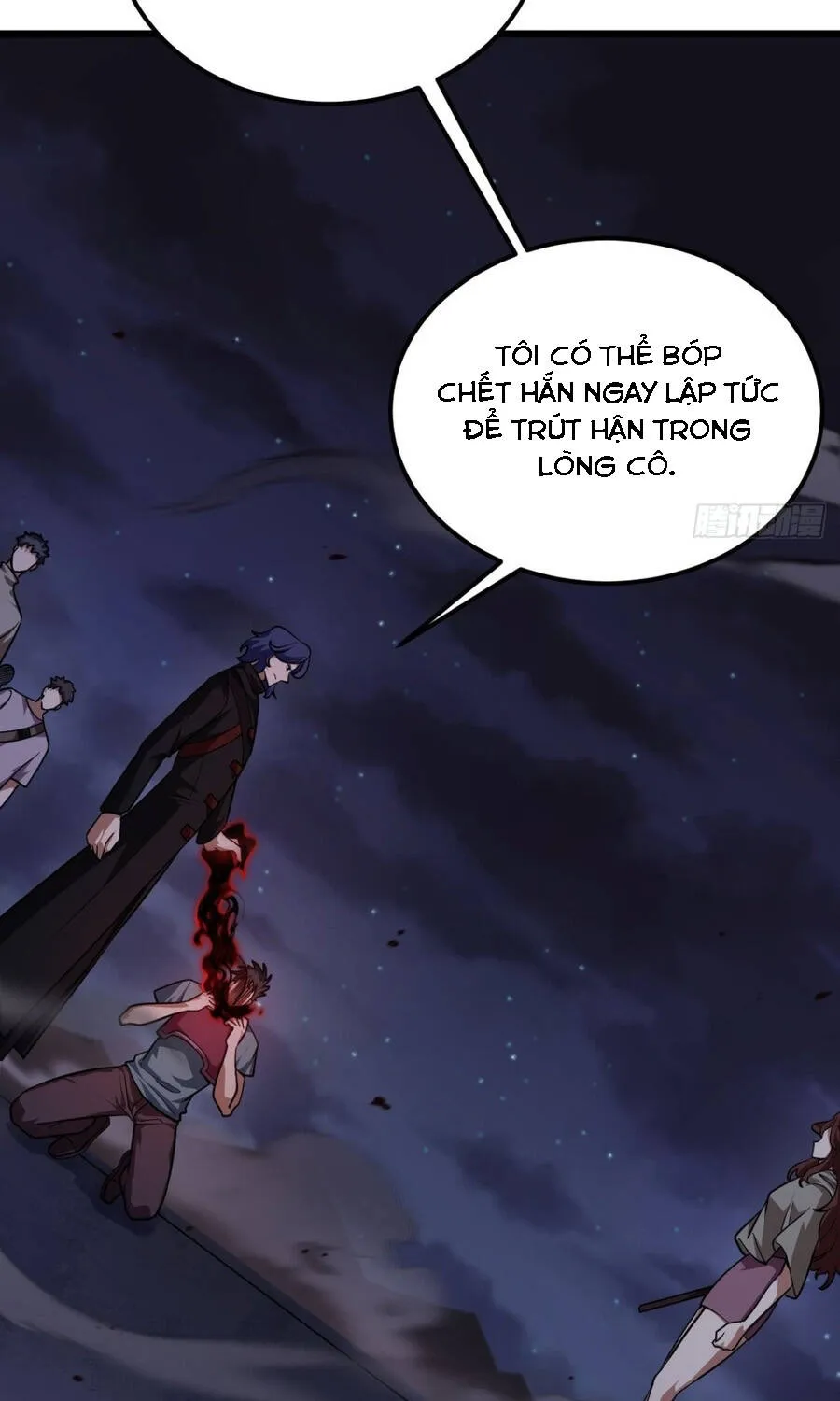 Chapter 64 - Trang 8