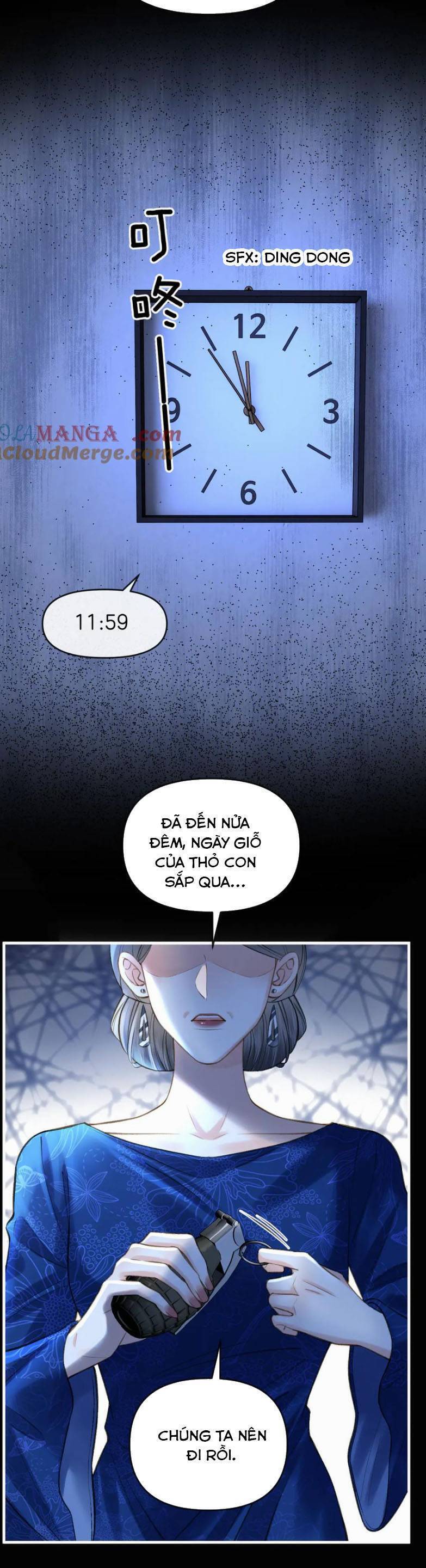 Chương 79 - Trang 21