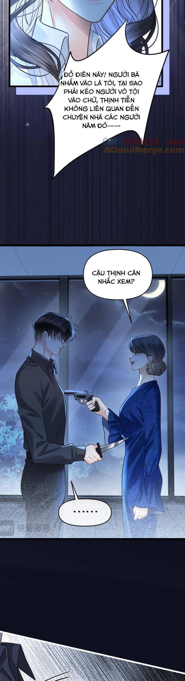 Chương 80 - Trang 21