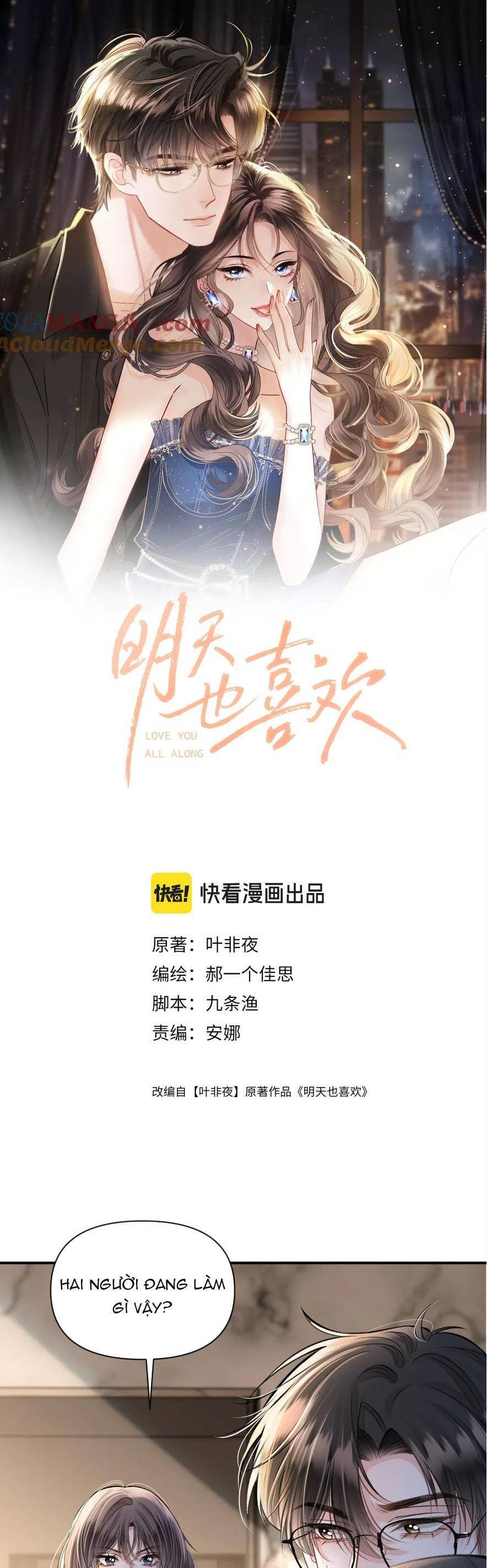 Chương 83 - Trang 2
