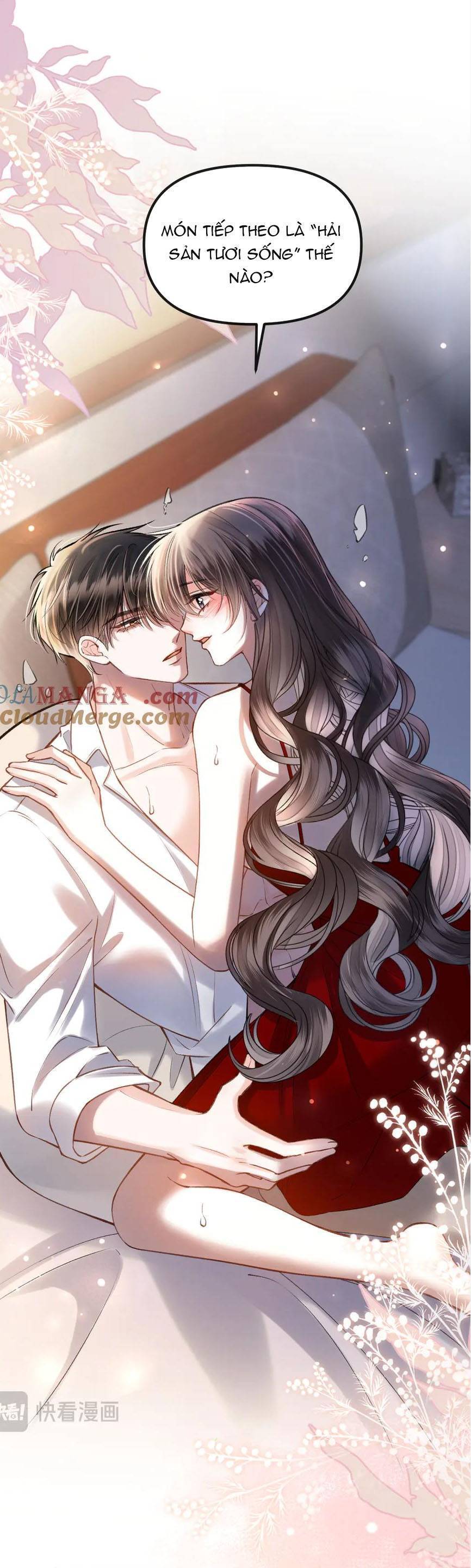 Chương 83 - Trang 22
