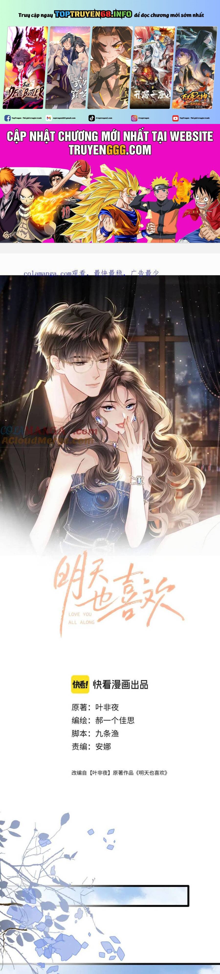 Chương 85 - Trang 1