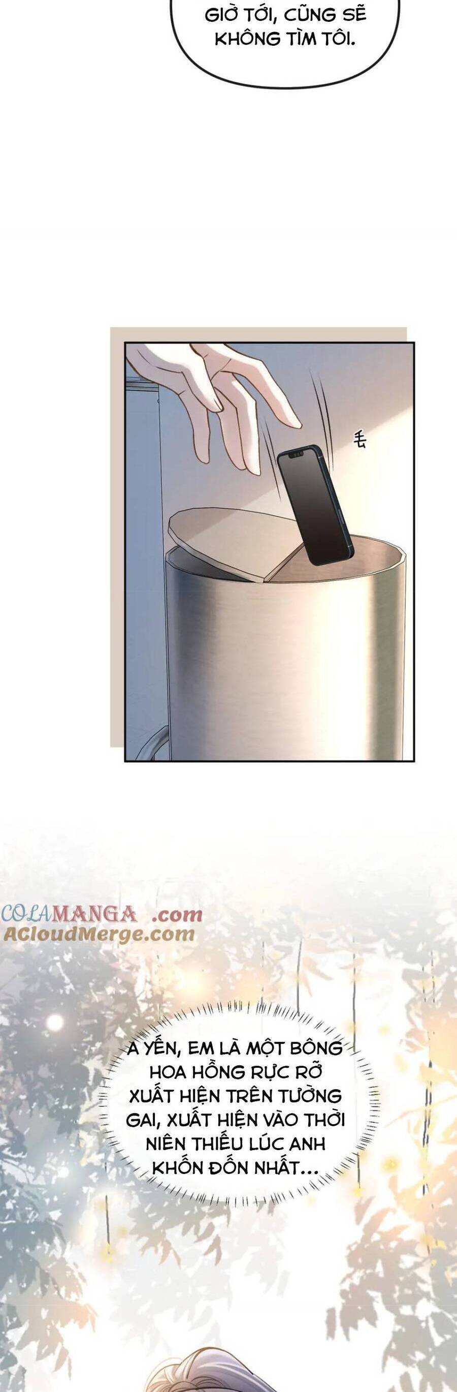 Chương 85 - Trang 17