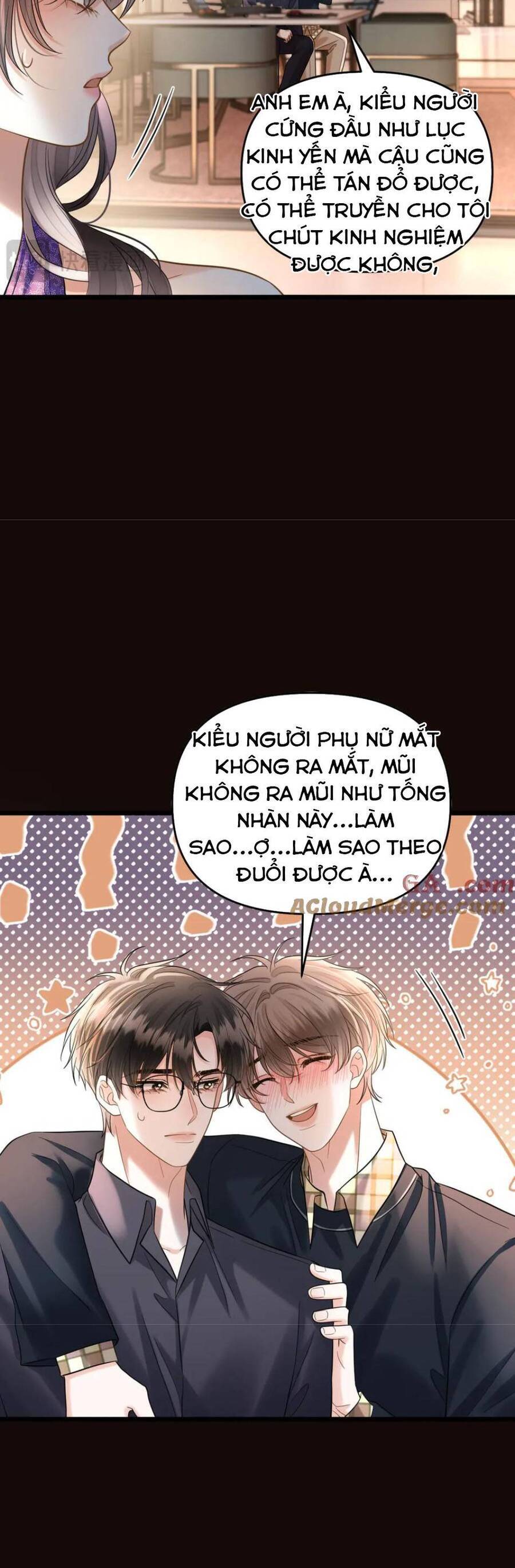 Chương 85 - Trang 22