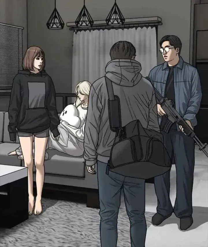 Chapter 70 - Trang 104