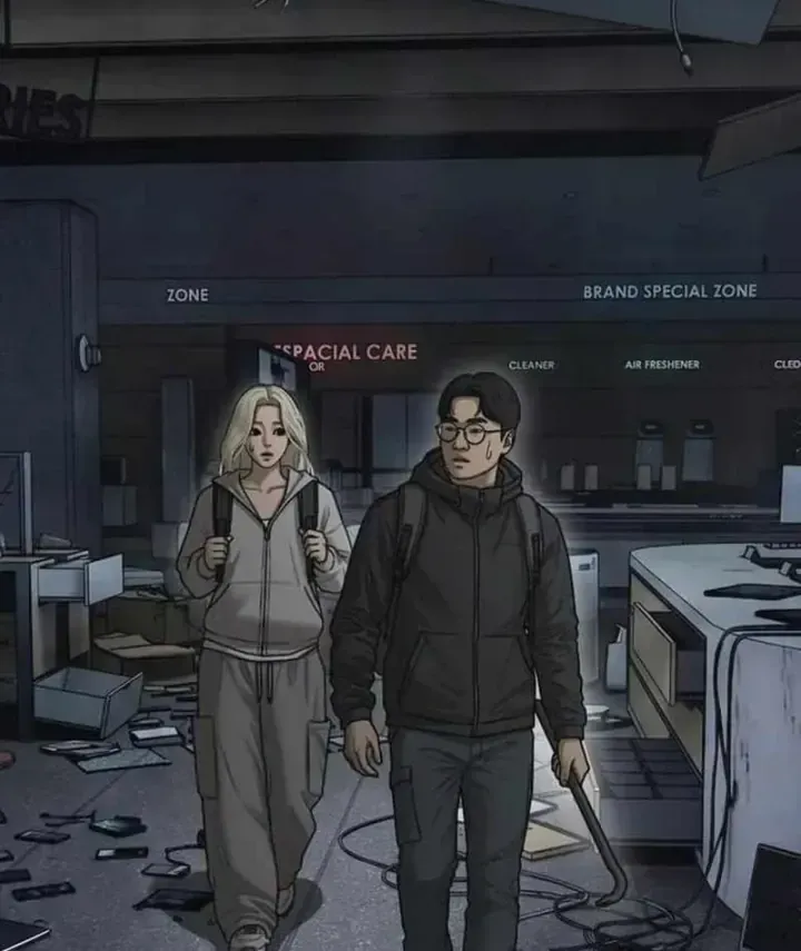 Chapter 70 - Trang 96