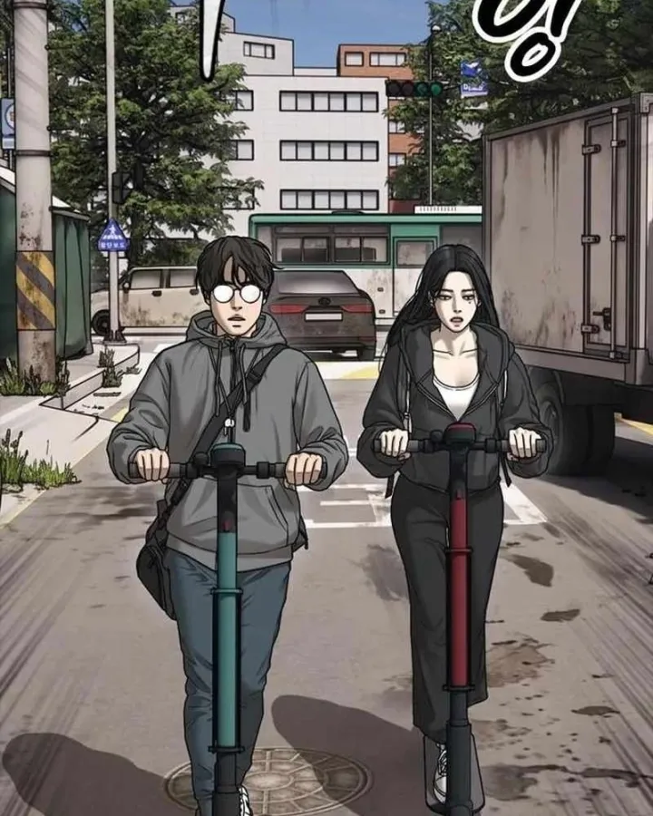 Chapter 74 - Trang 92