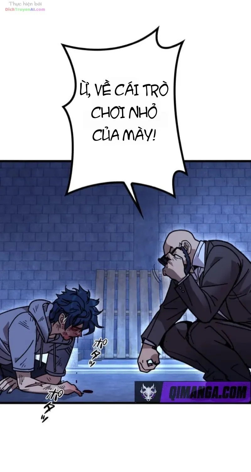 Nghịch Chuyển Tử Thần - Chap 2 - Trang 46