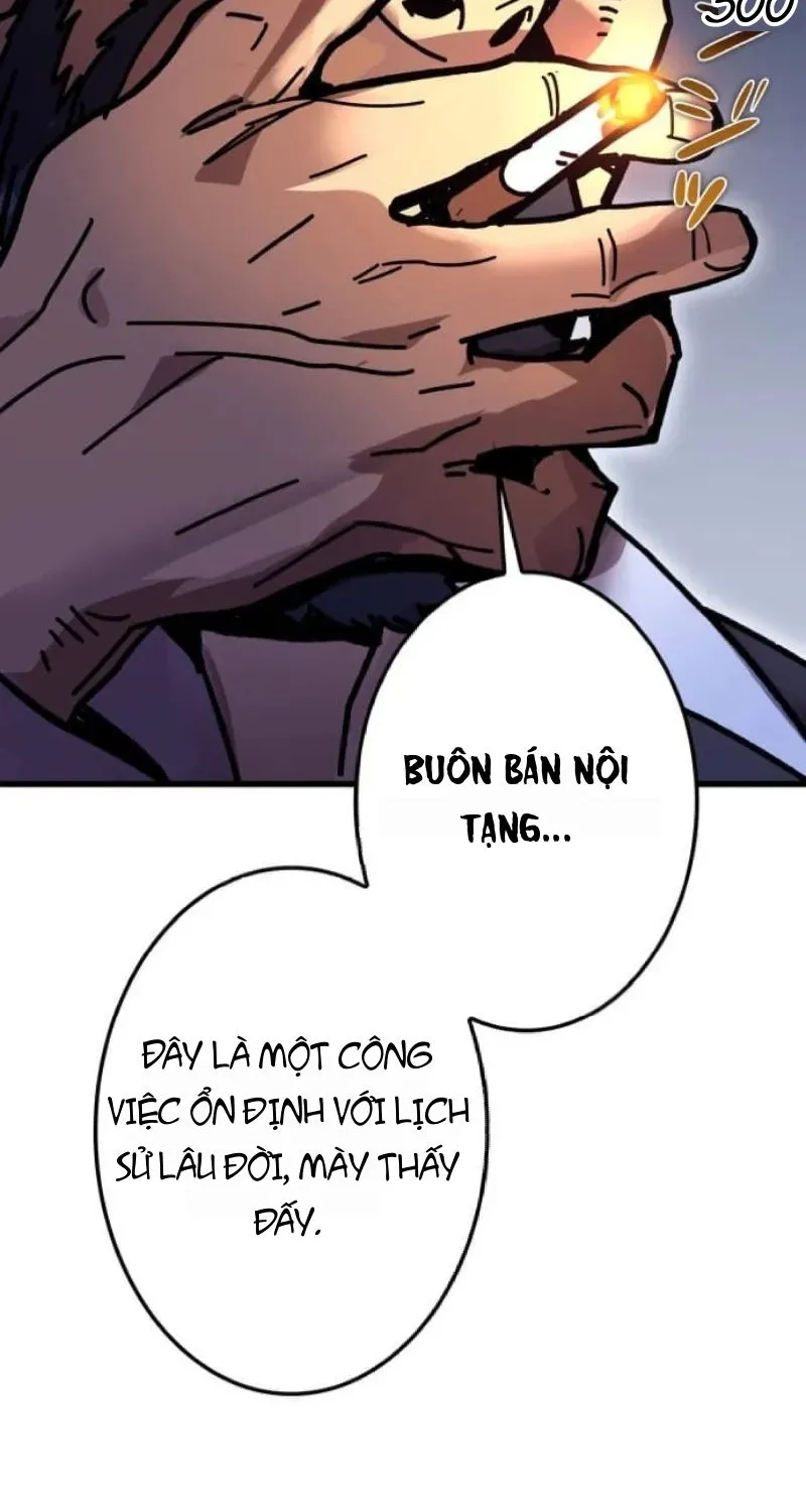 Nghịch Chuyển Tử Thần - Chap 2 - Trang 56
