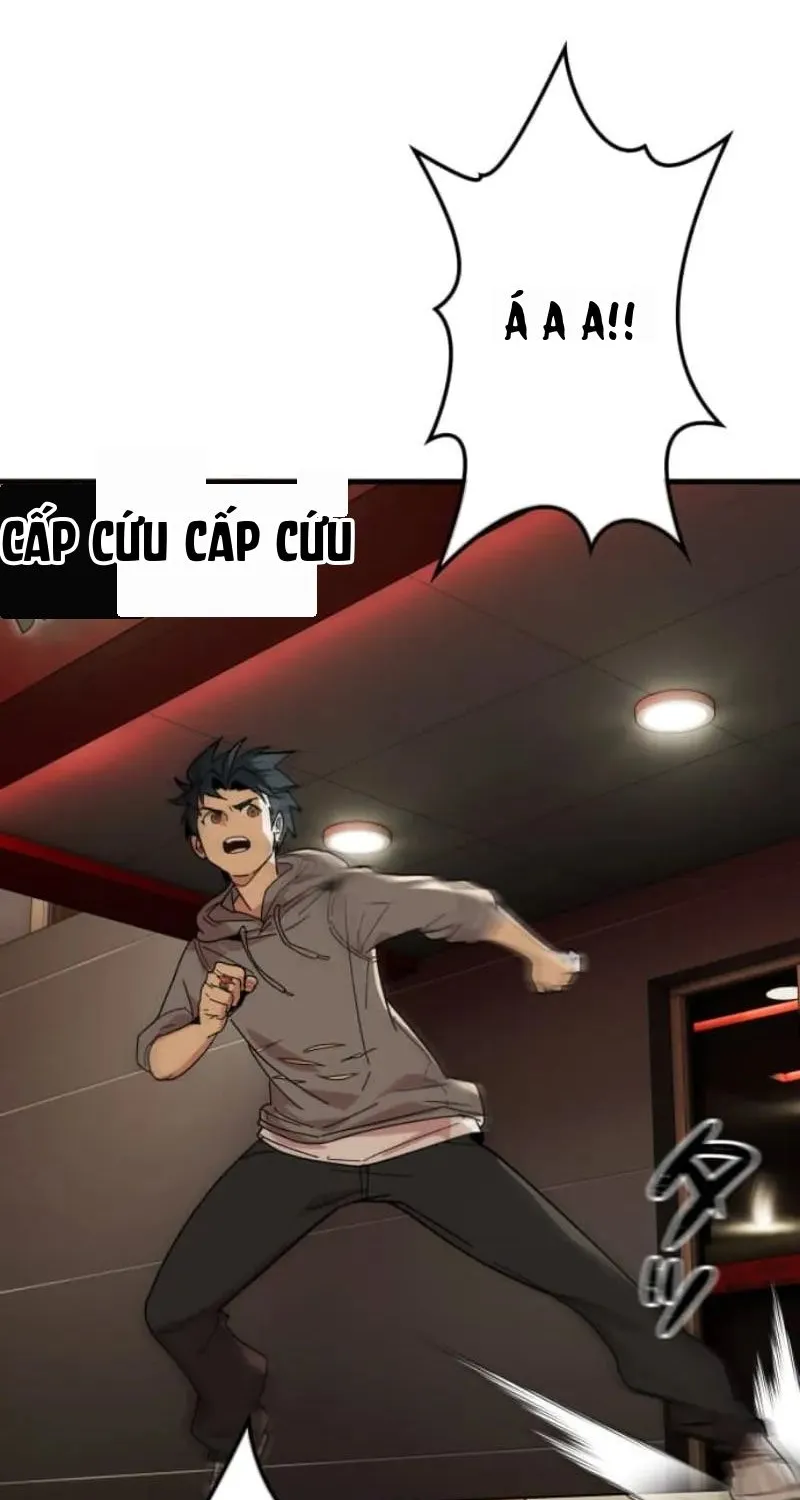 Nghịch Chuyển Tử Thần - Chap 3 - Trang 188