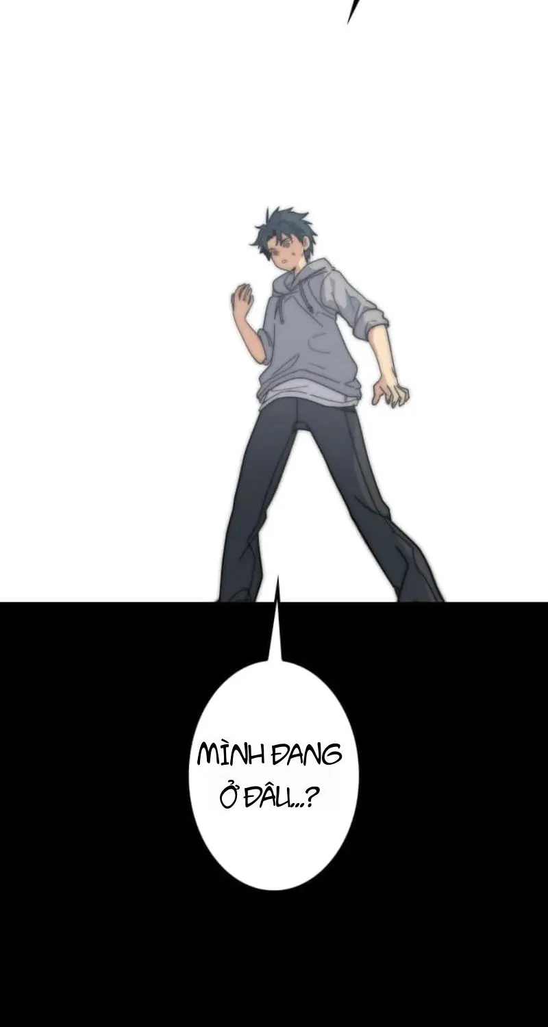 Nghịch Chuyển Tử Thần - Chap 3 - Trang 8