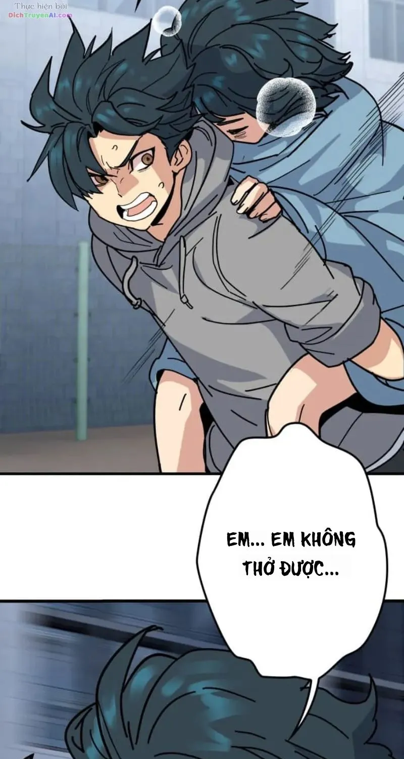 Nghịch Chuyển Tử Thần - Chap 3 - Trang 94