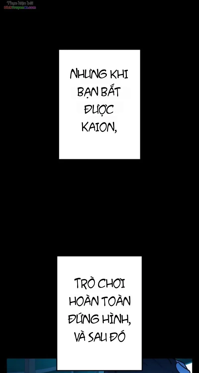Nghịch Chuyển Tử Thần - Chap 4 - Trang 40