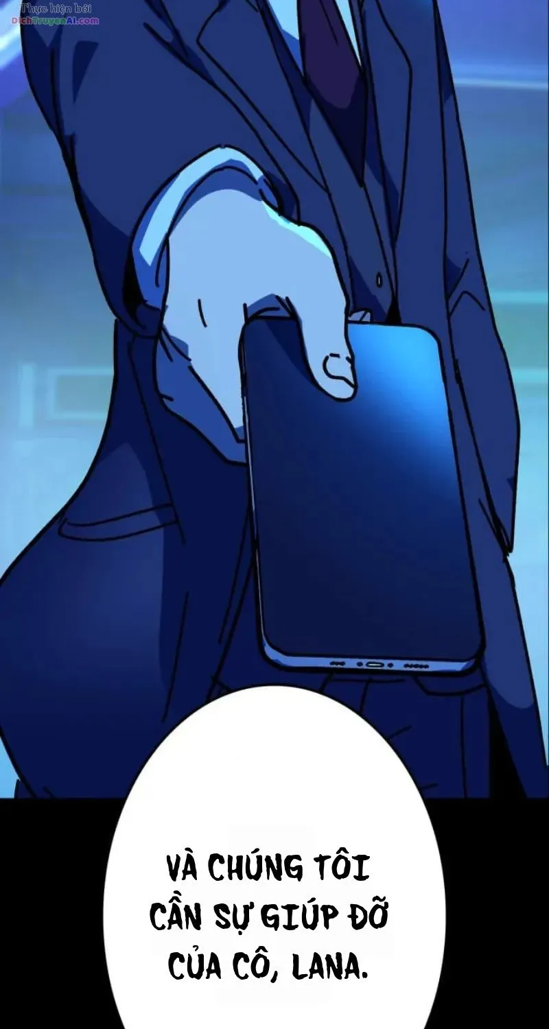 Nghịch Chuyển Tử Thần - Chap 7 - Trang 4