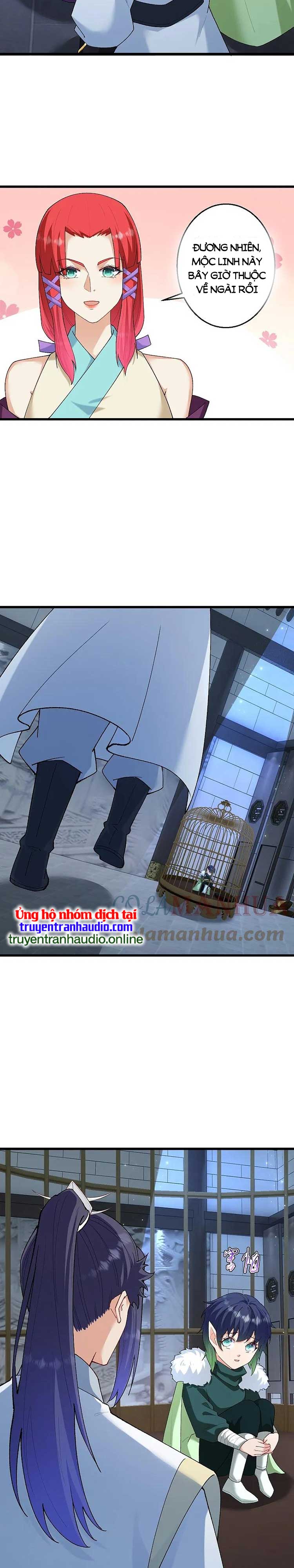 Chương 603 - Trang 3