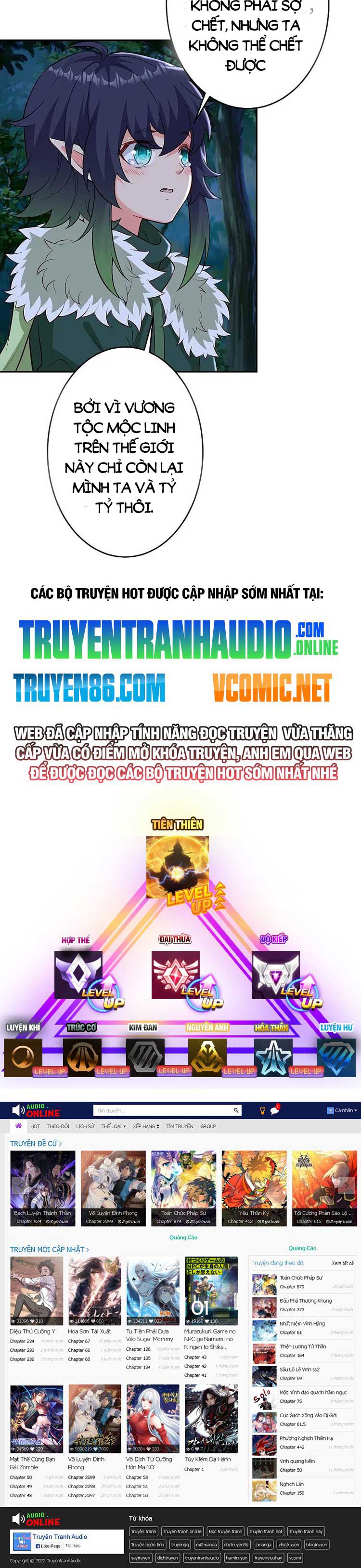Chương 603 - Trang 23