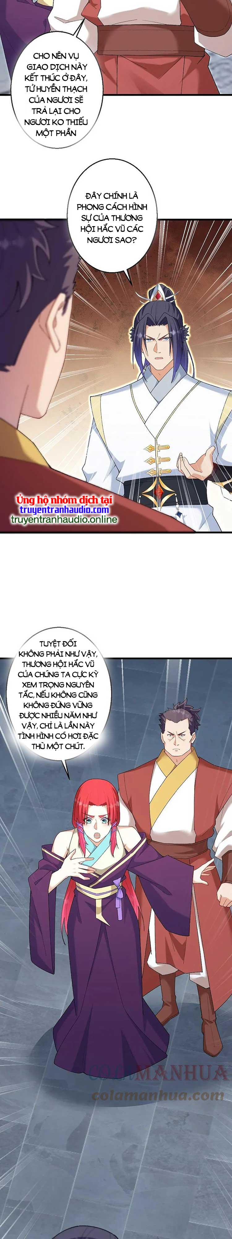 Chương 603 - Trang 5