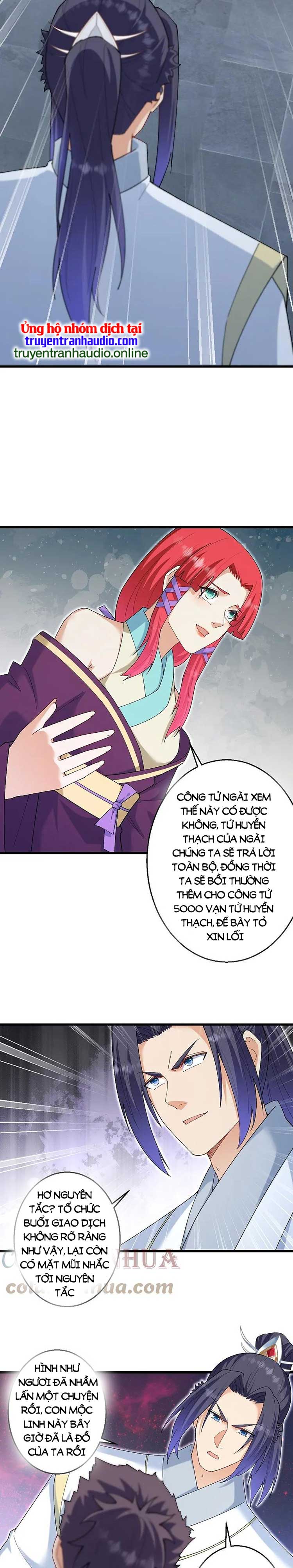 Chương 603 - Trang 6