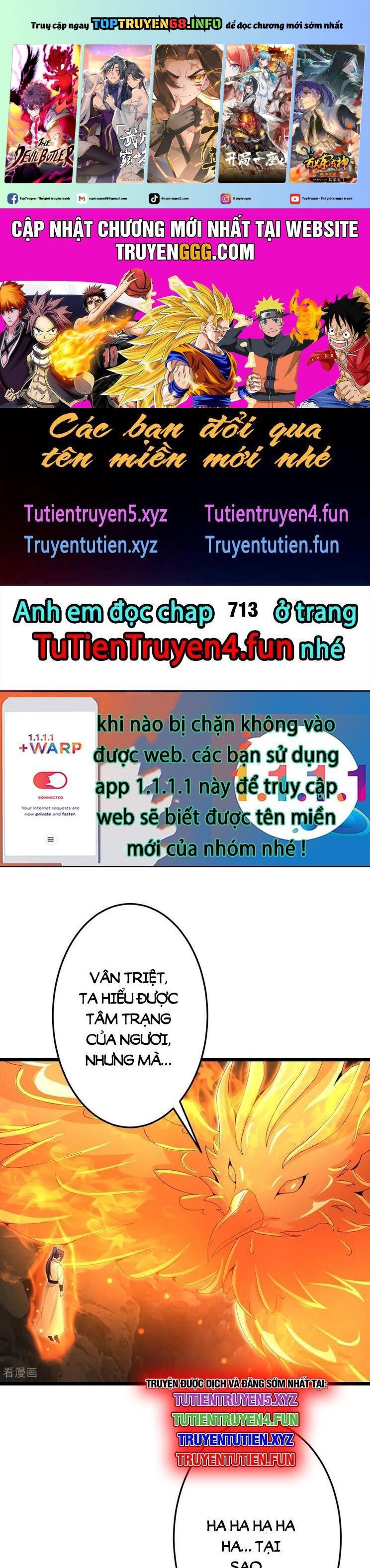 Chương 716 - Trang 2