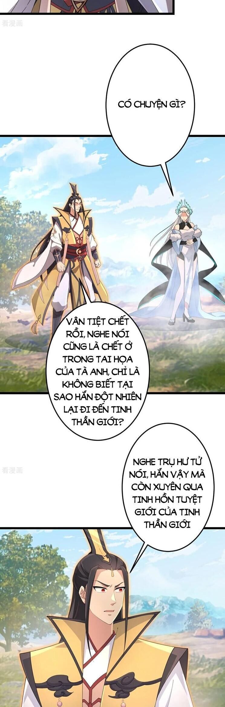 Chương 716 - Trang 33