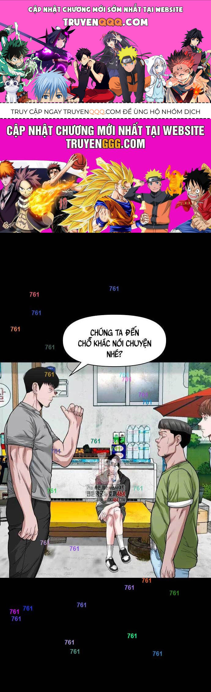 Chương 36 - Trang 1