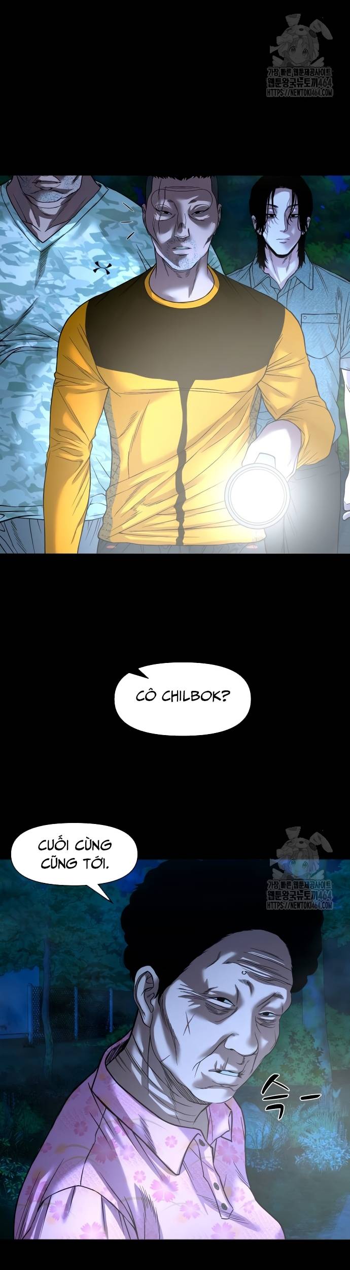 Chapter 37 - Trang 37