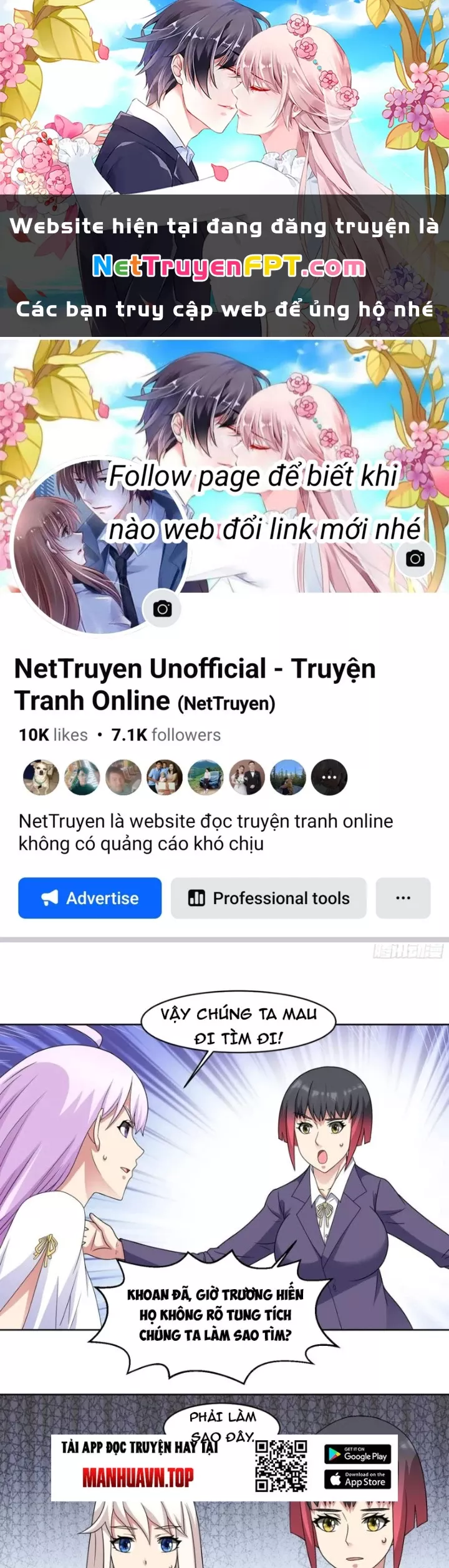 Chương 116 - Trang 1